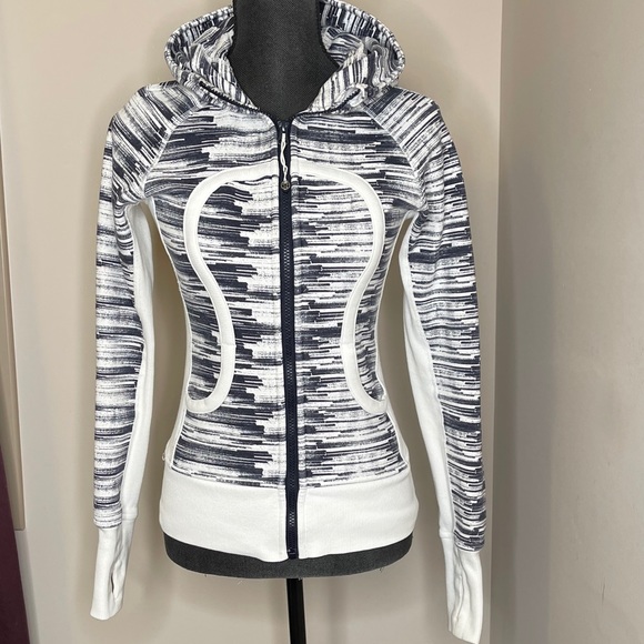 lululemon athletica Sweaters - COPY - Lululemon Scuba Hoodie